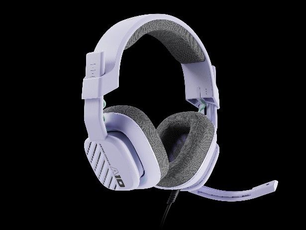 Astro A10 Gaming Headset