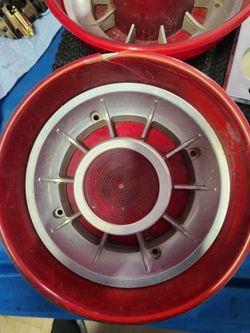 1963 thunderbird parts  $350 obo