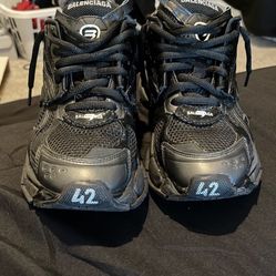 Balenciaga Runners 