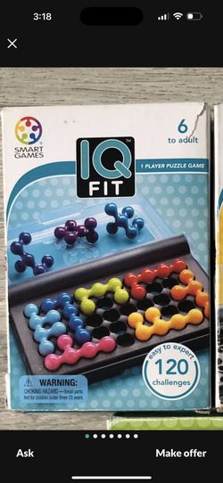 IQ FIT
