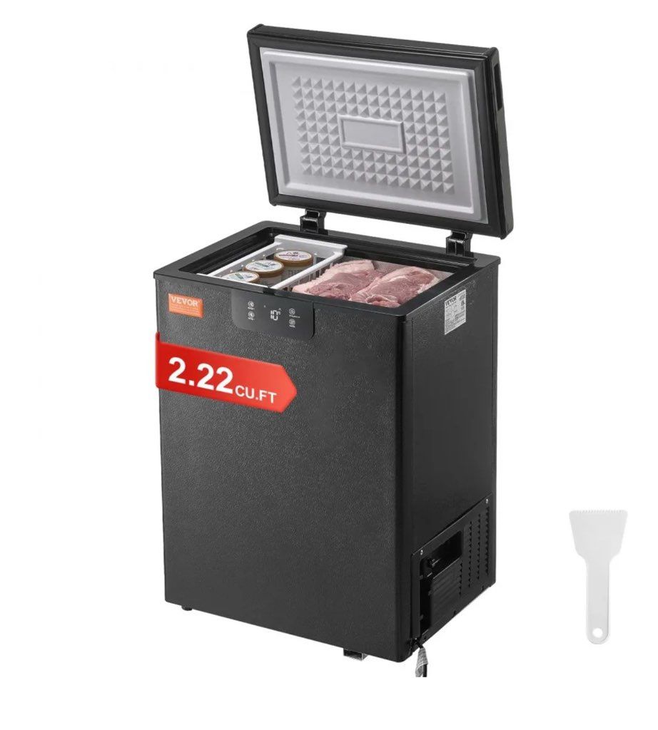Chest Freezer(Jh2739)