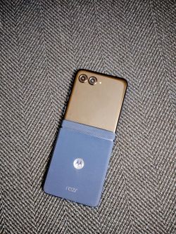 Motorola Razor 6 Ultra Fold