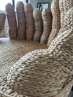 Hand chair urban outfitters hotsell