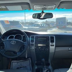 Toyota 4runner LIMITED