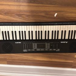 Alesis Melody61 Keyboard