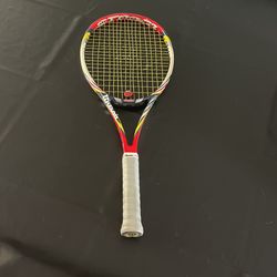 Wilson BLX Storm $20