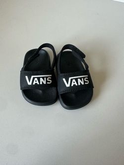 Vans Toddler Slides (4)