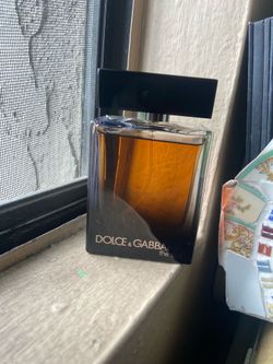 Dolce & Gabbana the one EDP 95%