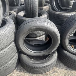 2 llantas 205/60/16 dela hankook 95% de vida 