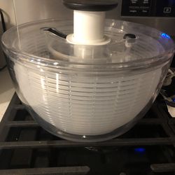 OXO Salad Spinner