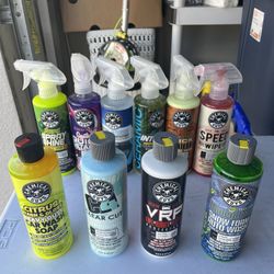 Chemical Guys 