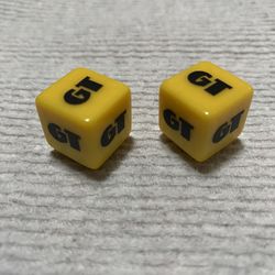 Gt Bmx Air Valve Caps