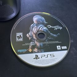Ps5 Demon Souls