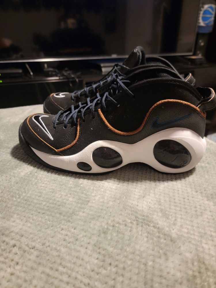 Nike Air Zoom Flight 95