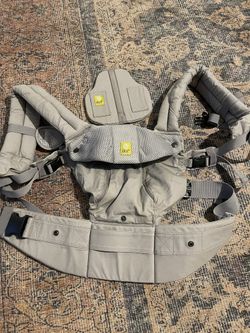 Baby Carrier