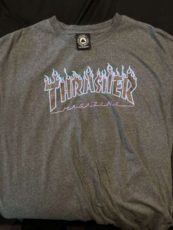 Thrasher Shirt