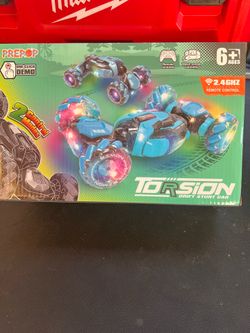 Kids rc car/ remote control car