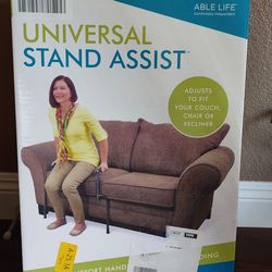 Able Life Universal Stand Assist, Chair Lift Assist for Elderly, Daily Living Mobility