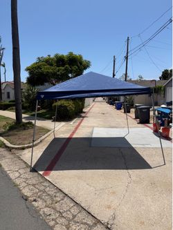 Quest 10x12 Pop-Up Canopy