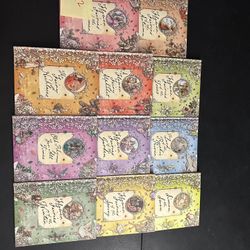 Fairy Books