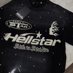 Tee Hellstar