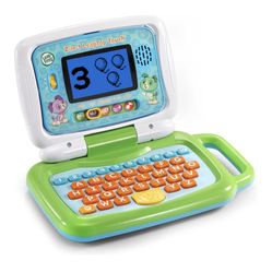 LeapFrog 2-in-1 LeapTop Touch