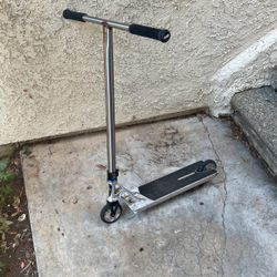 Custom Scooter 