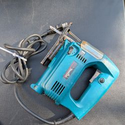 Makita jigsaw