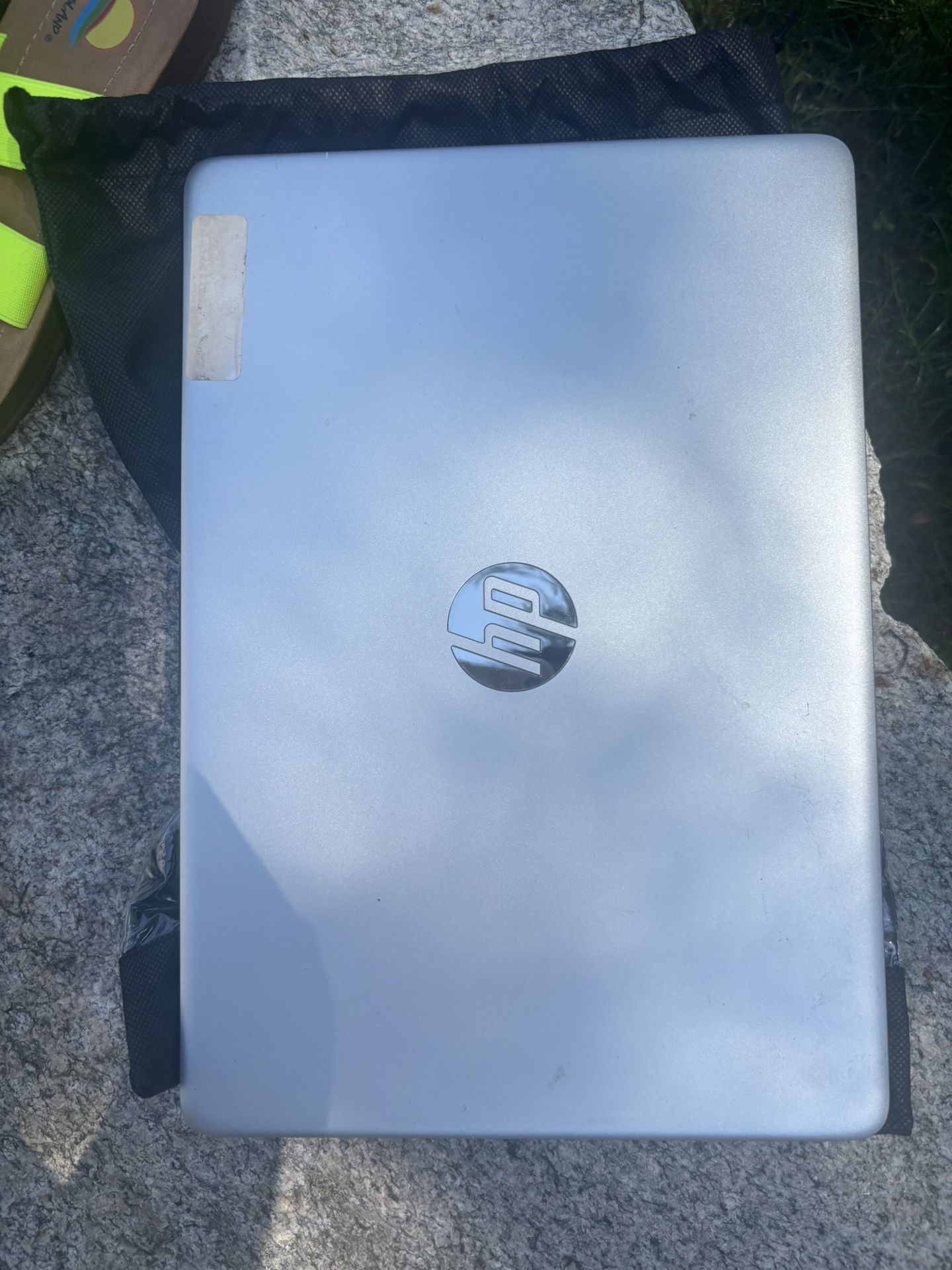 Go Computer