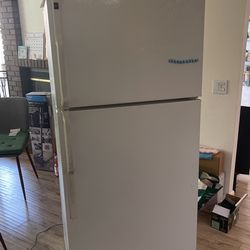 Fridge Working For Sale