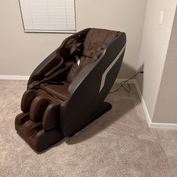 Massage Chair FROM BJ S