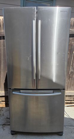 Refrigerador Samsung
