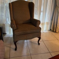 ARMCHAIR  $75