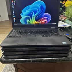 FAST Laptop LOADED with Software!