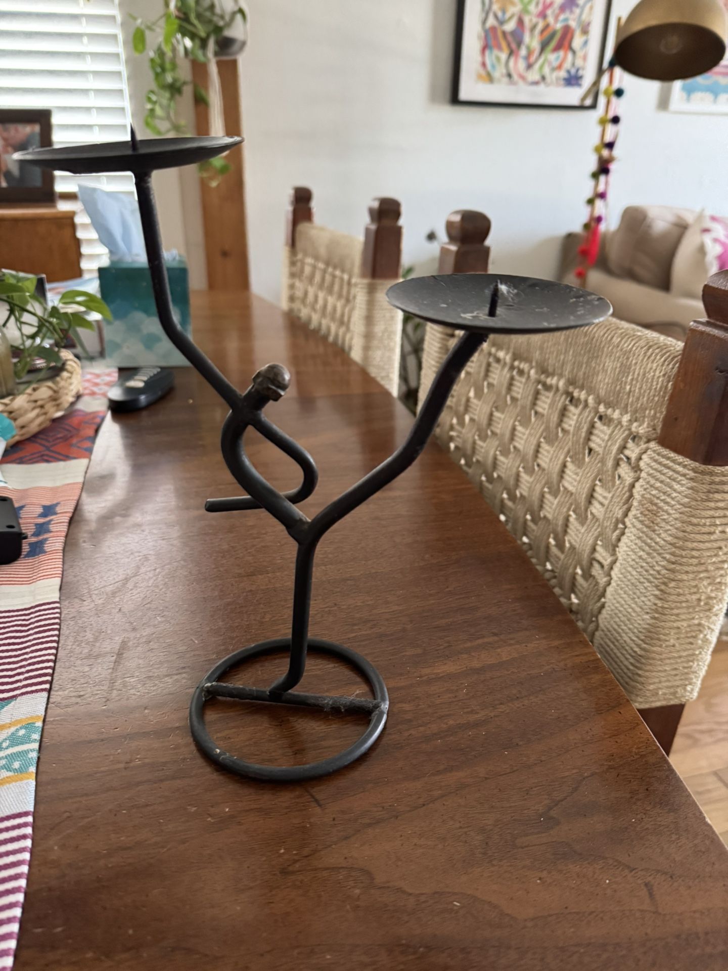 Candle Stick Holders