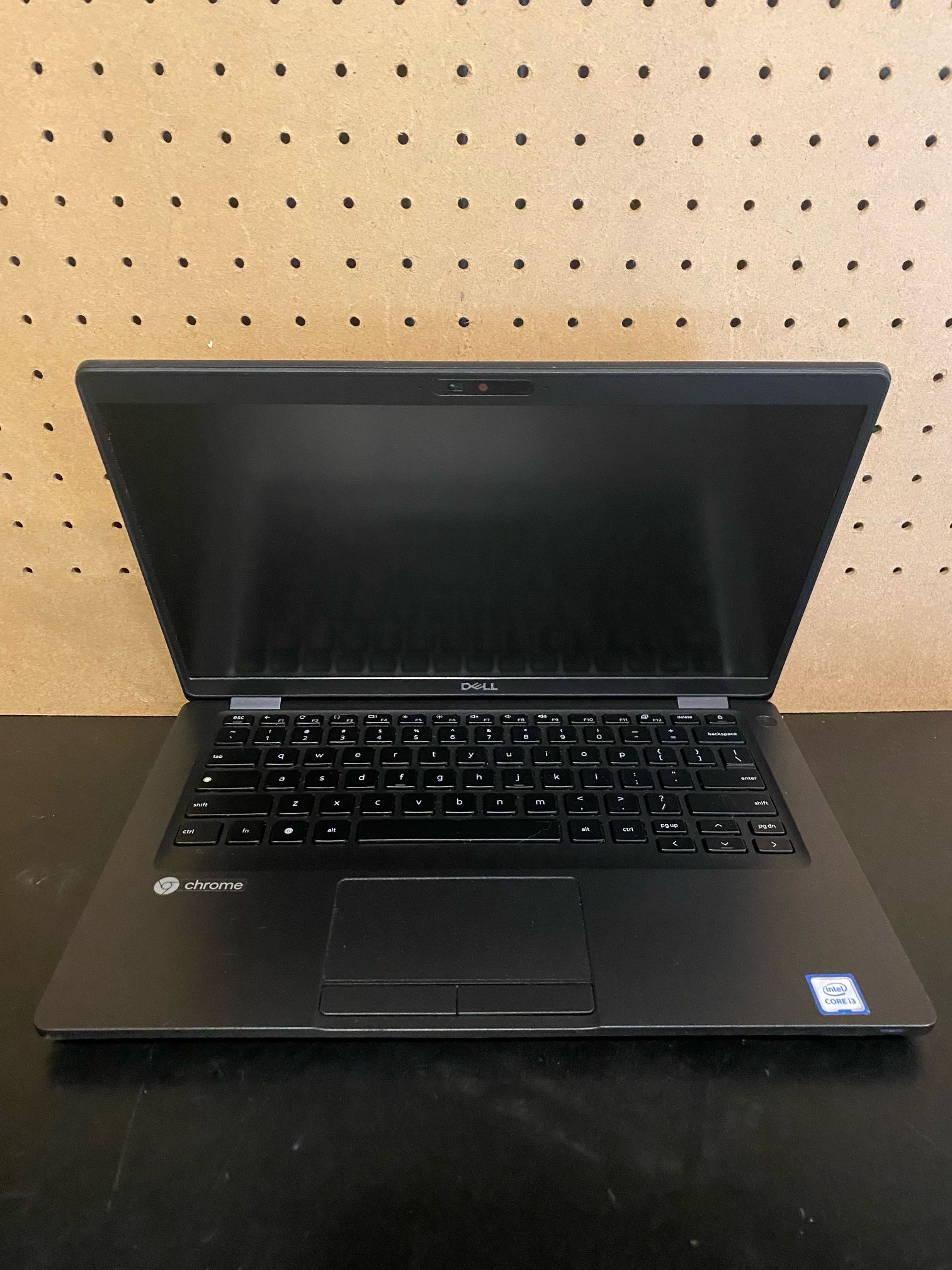 Dell ChromeBook 8th Gen i3 with 128GB SSD, HMDI, and Type C USB