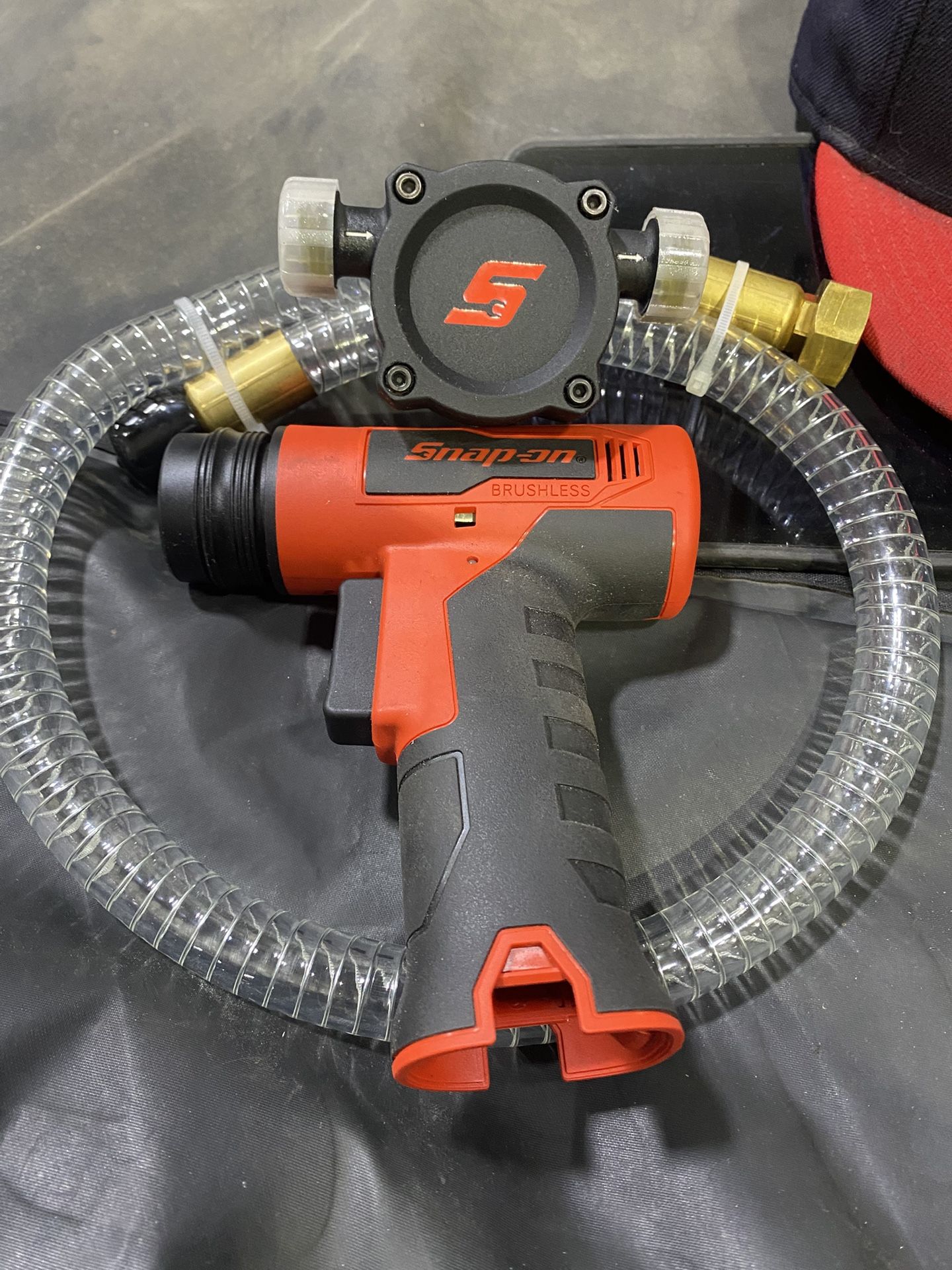 Snap On Tools