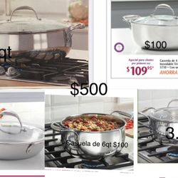 Paquete Princess Hause