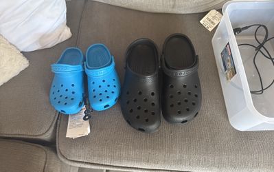 Crocs