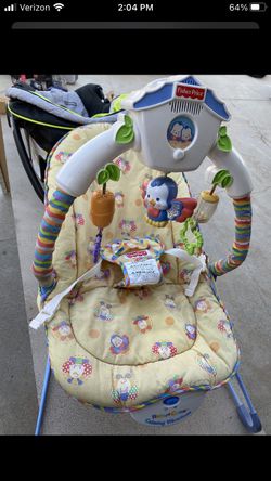 Baby Entertainment