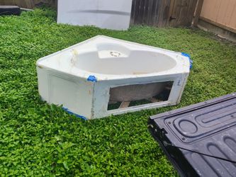 Bathtub