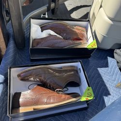 Boys Dress Shoes