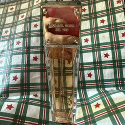 Michael Kors Sexy Original. 3.4 Oz