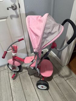 Radio Flyer Tricycle