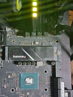Fanxiang 1TB NvME M.2 SSD