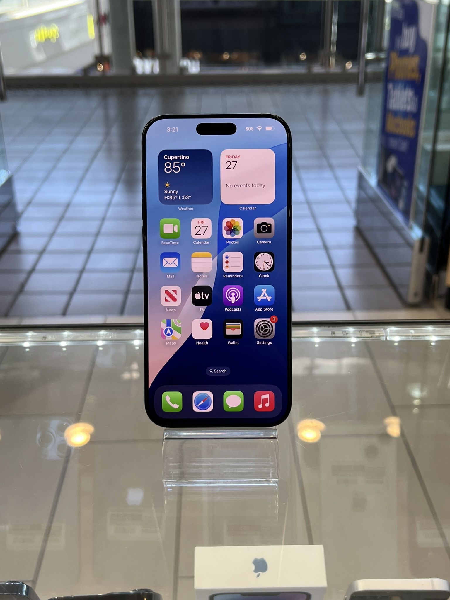 iPhone 16 Pro Max 256GB Unlocked 