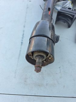 1965 Chevy Impala tilt complete