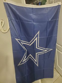 Cowboy Flags