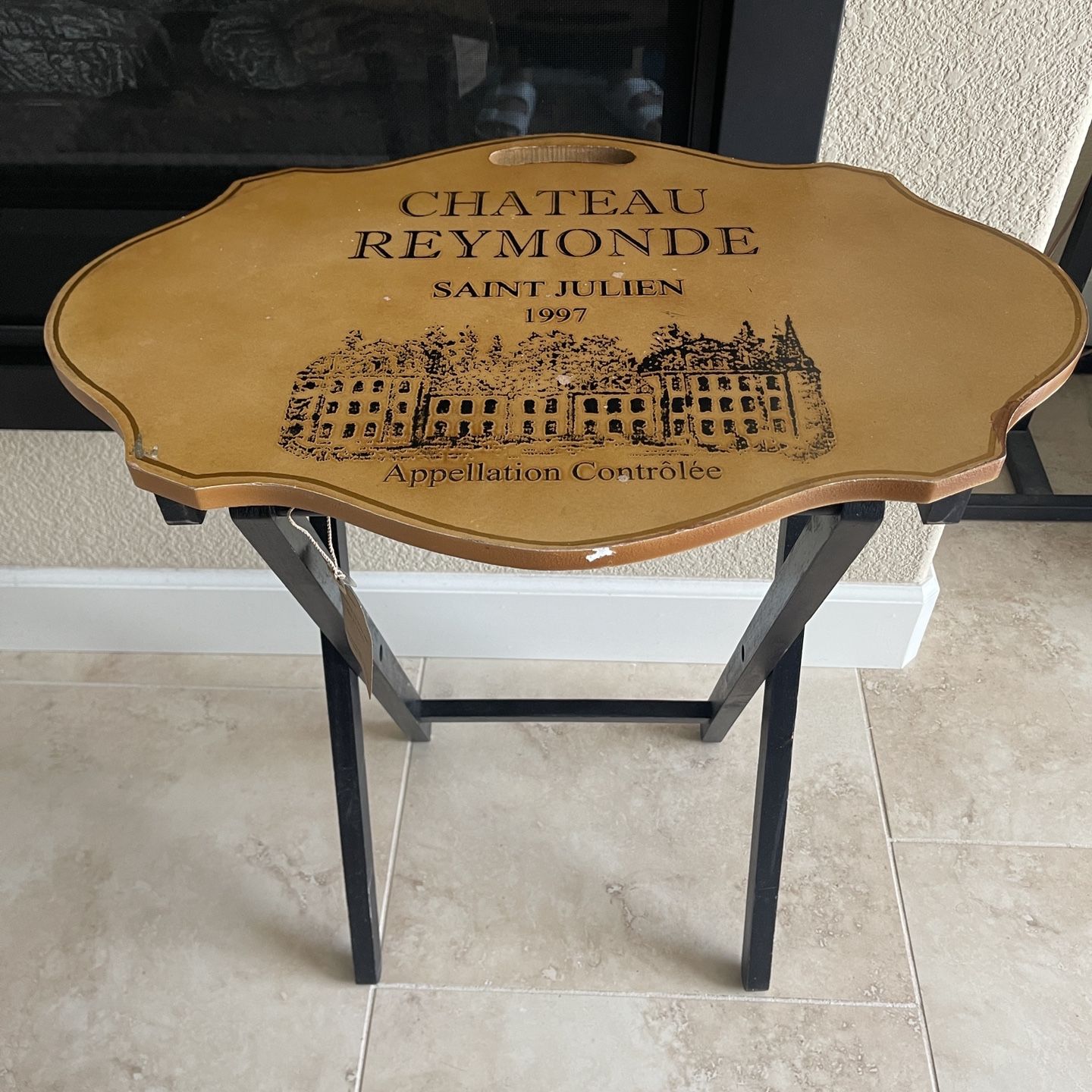 Pier one tv on sale trays