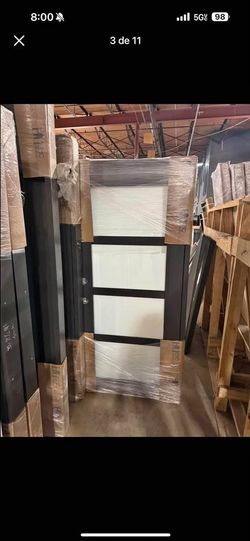 Florida Approved Impact Windows & Doors